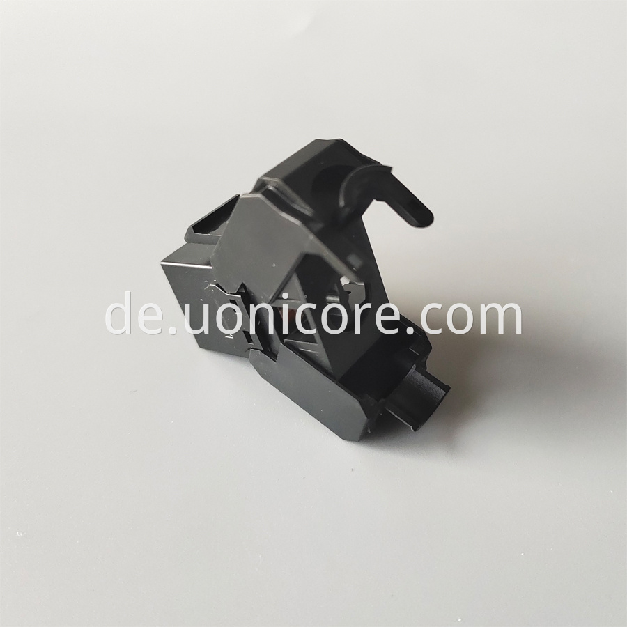 ICC Goodlink CAT6 rj45 connector